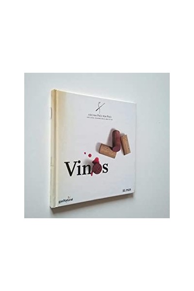 Cocina País por País: Vinos
